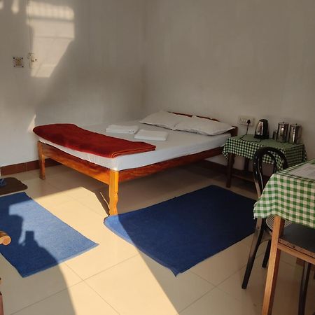 Dutta's Residency Bed and Breakfast Port Blair Camera foto