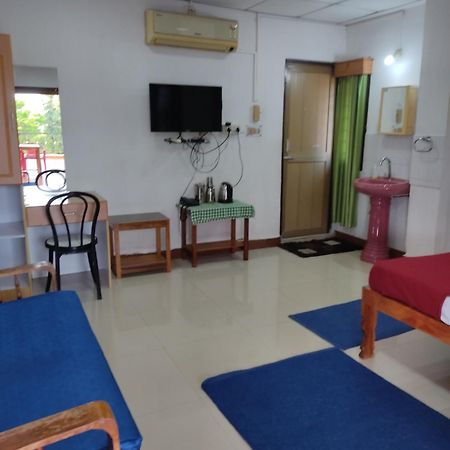 Dutta's Residency Bed and Breakfast Port Blair Camera foto