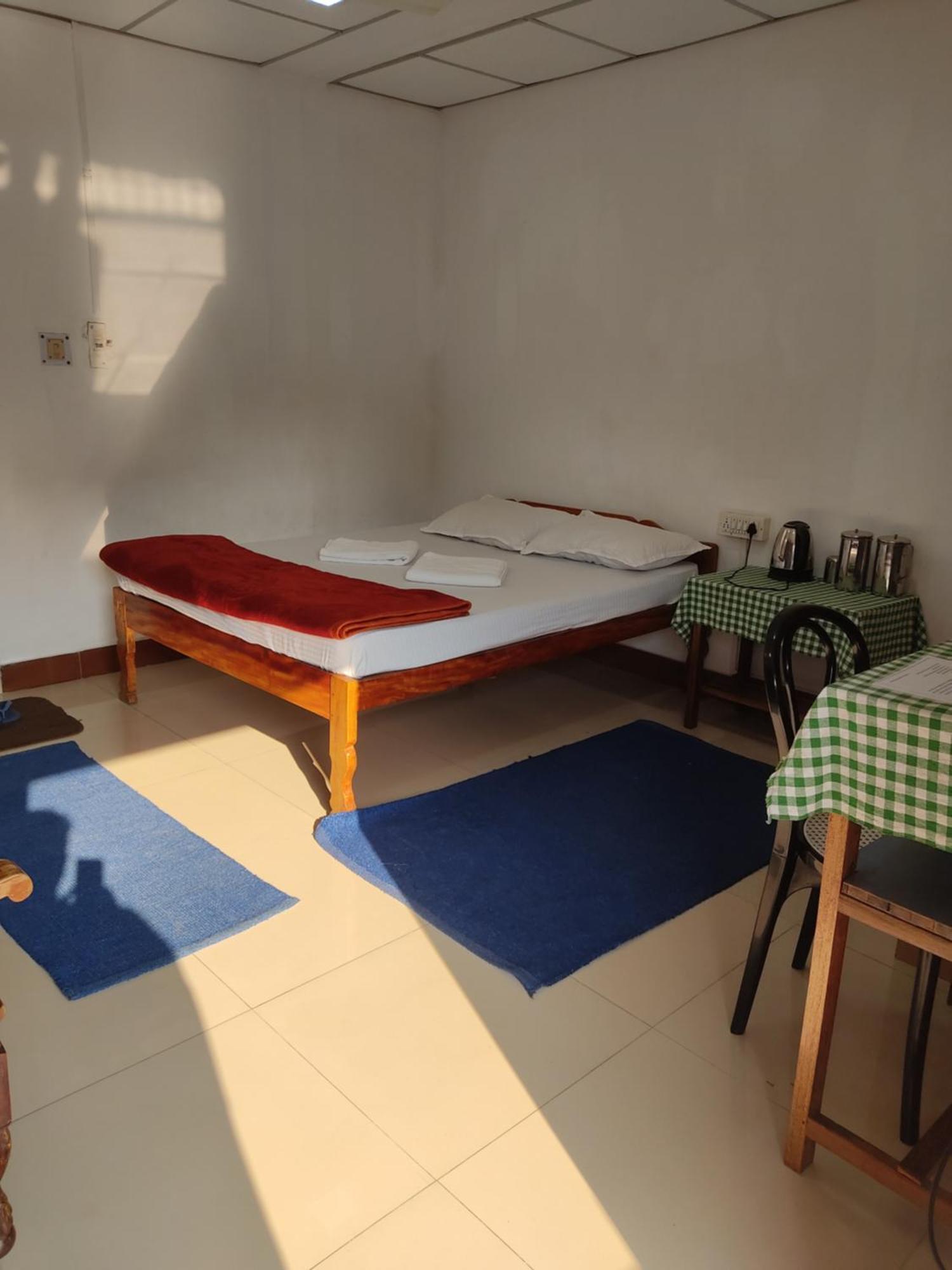 Dutta's Residency Bed and Breakfast Port Blair Camera foto