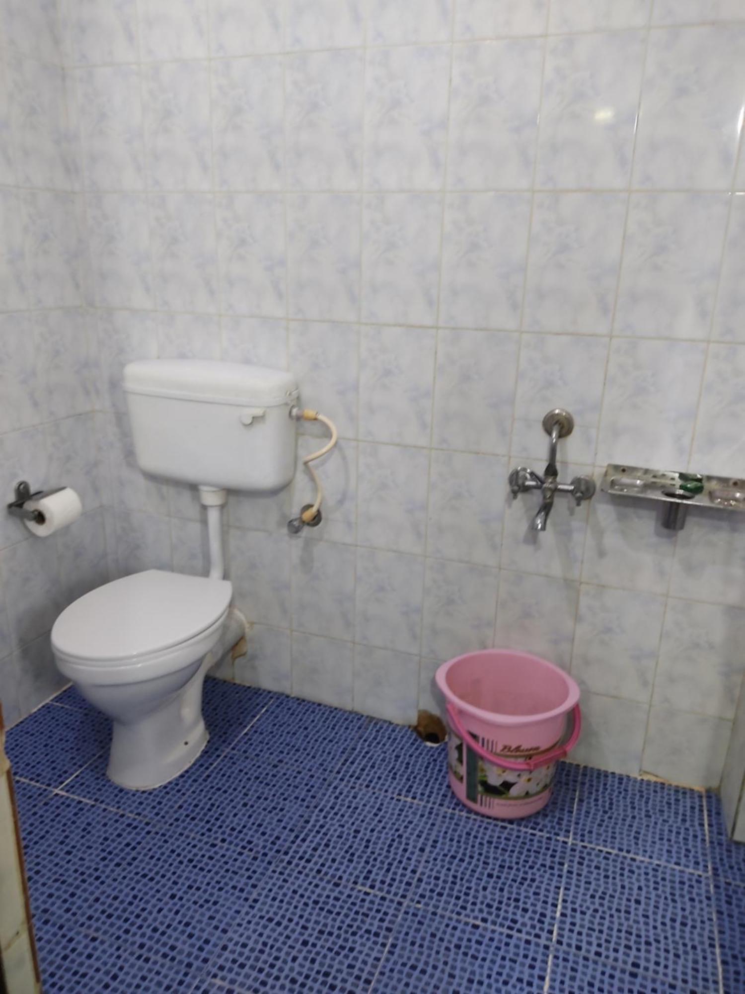 Dutta's Residency Bed and Breakfast Port Blair Camera foto