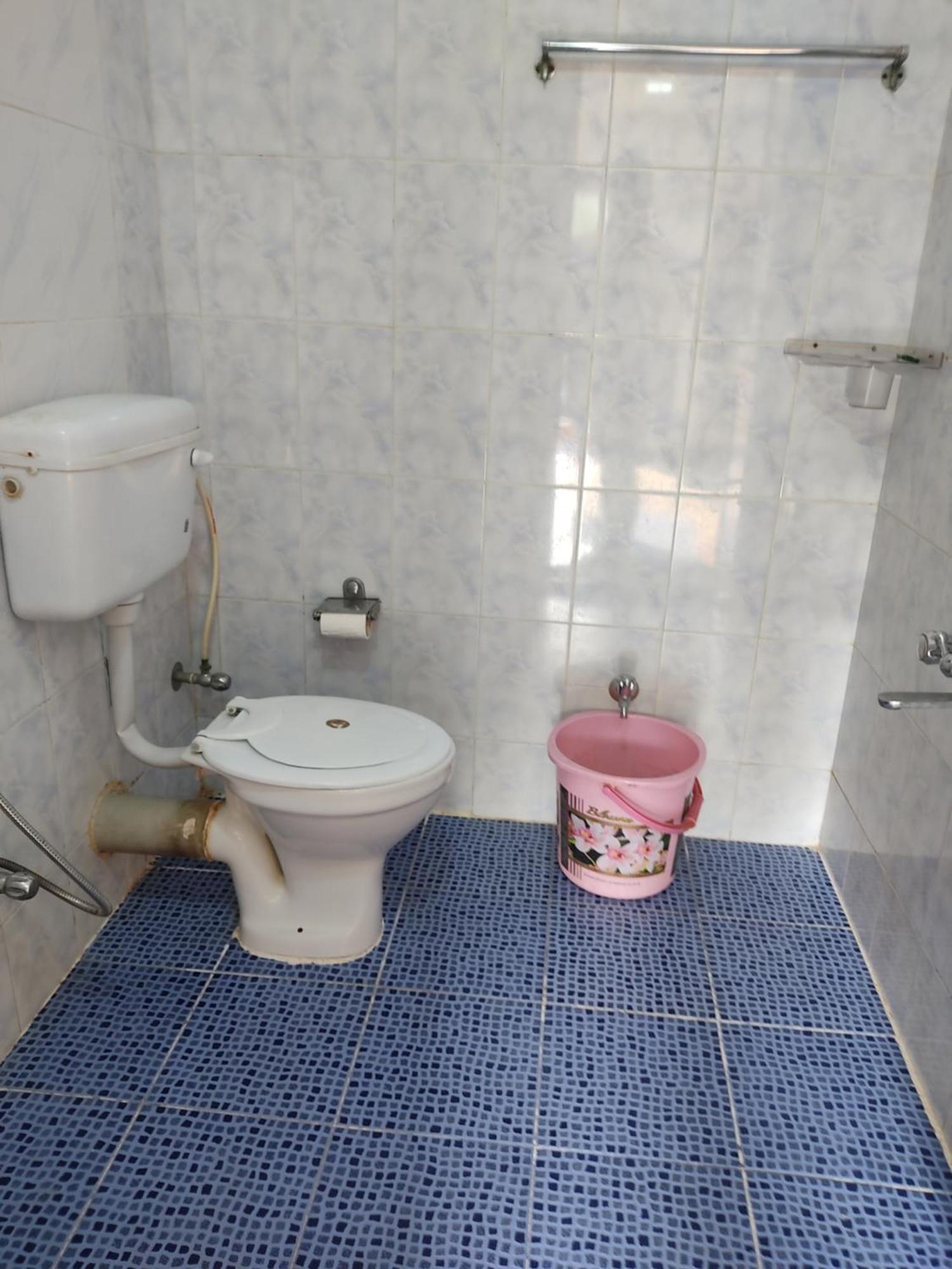 Dutta's Residency Bed and Breakfast Port Blair Camera foto
