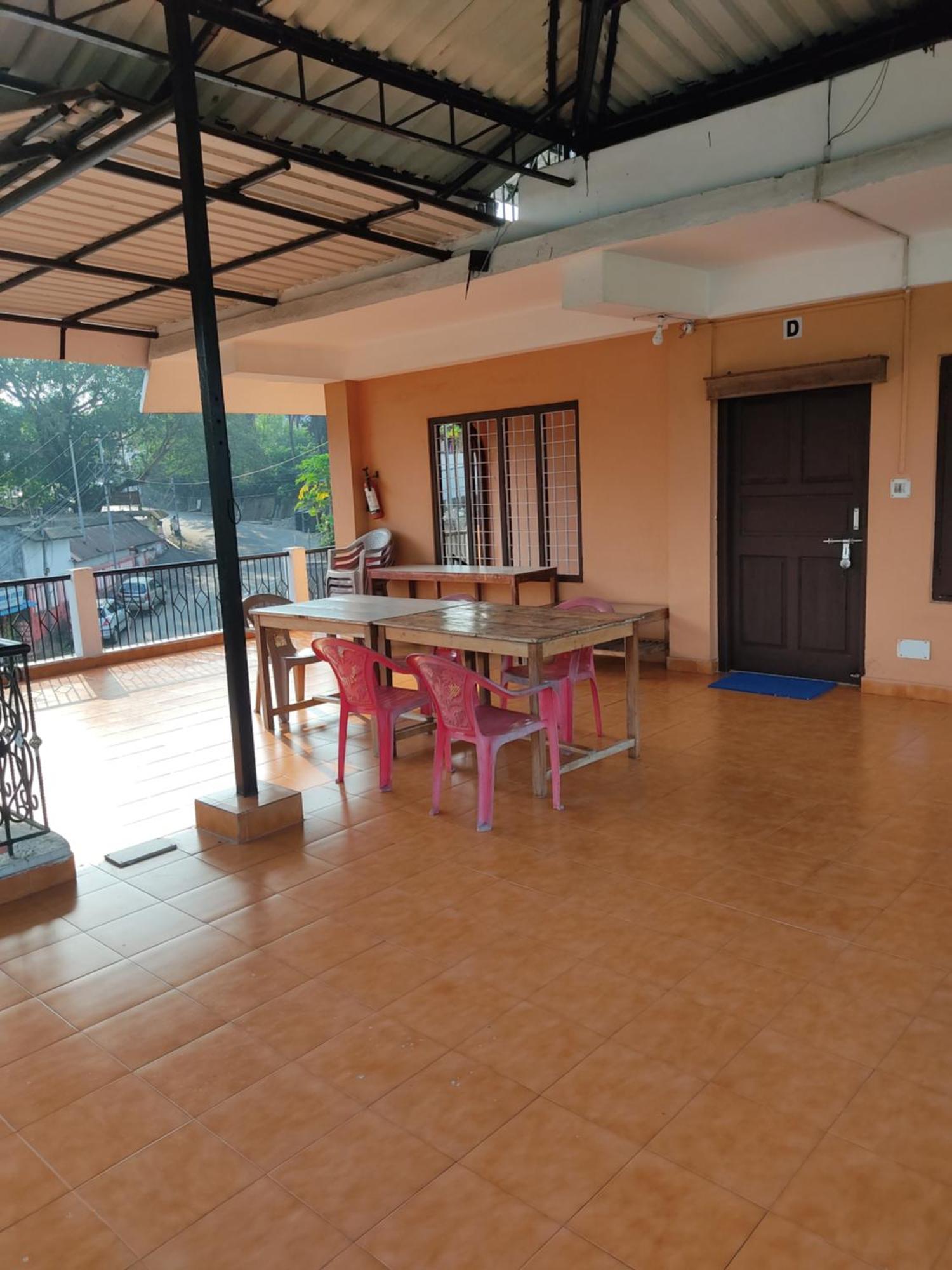 Dutta's Residency Bed and Breakfast Port Blair Camera foto