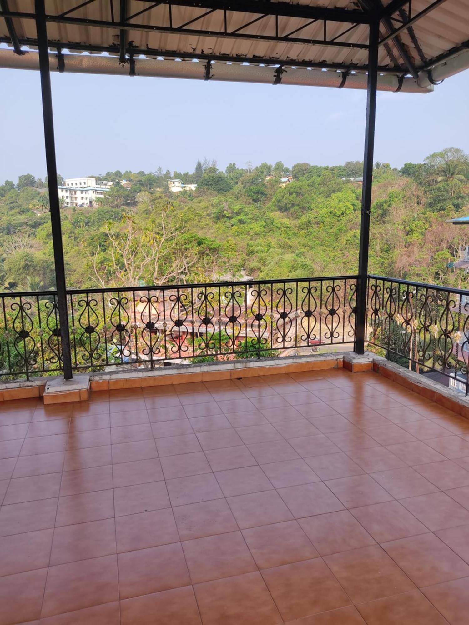 Dutta's Residency Bed and Breakfast Port Blair Camera foto