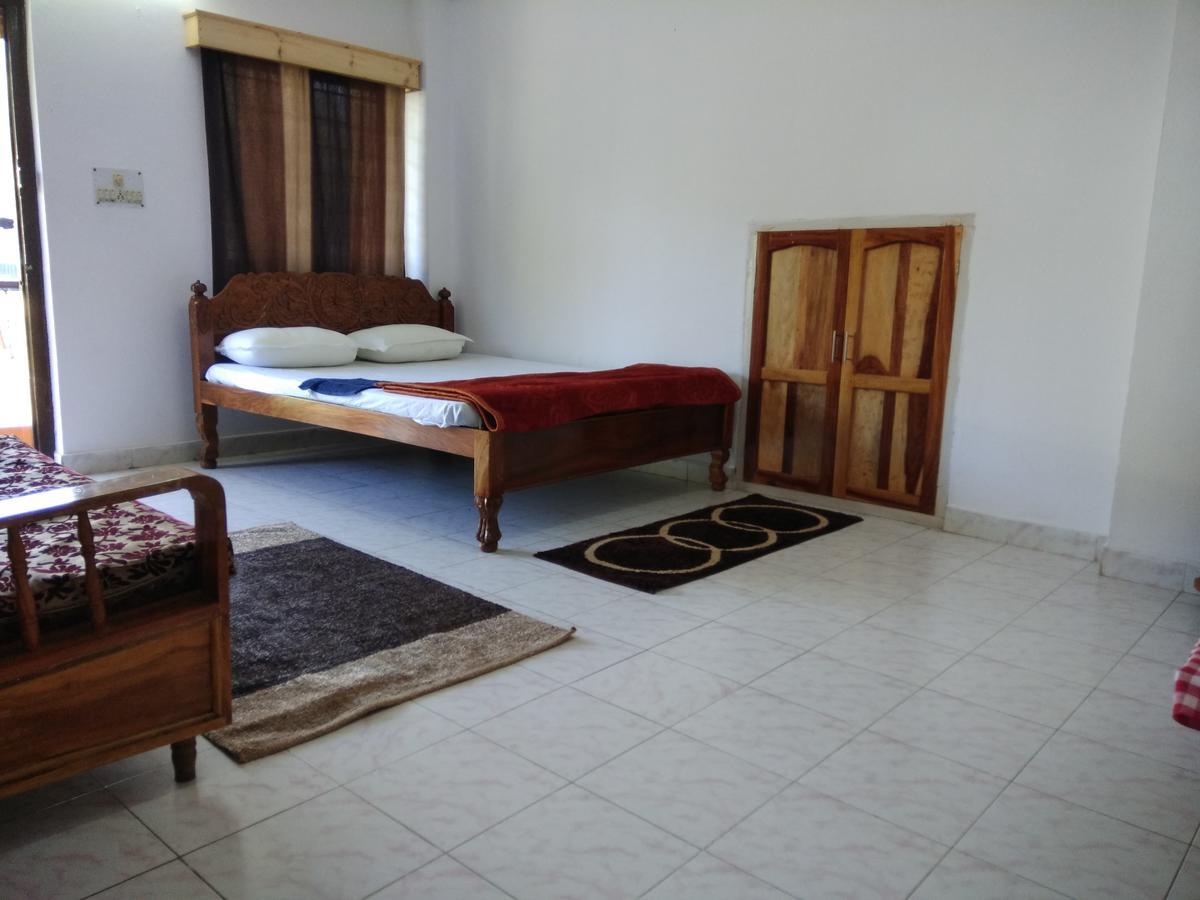 Dutta's Residency Bed and Breakfast Port Blair Esterno foto