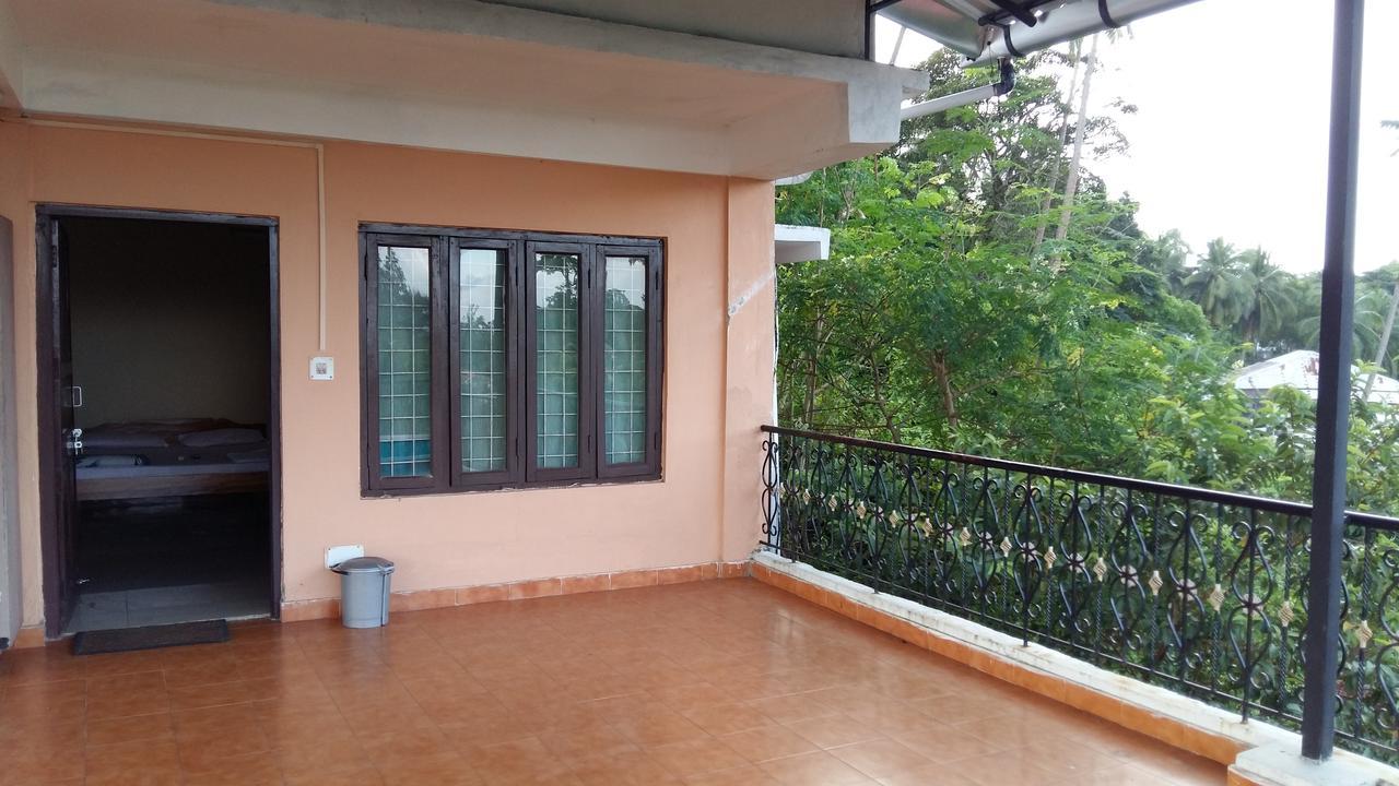 Dutta's Residency Bed and Breakfast Port Blair Esterno foto
