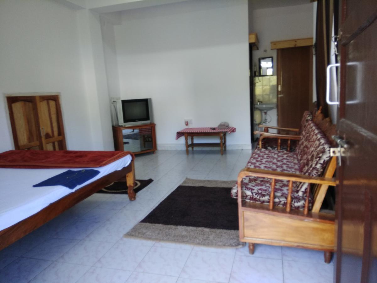 Dutta's Residency Bed and Breakfast Port Blair Esterno foto