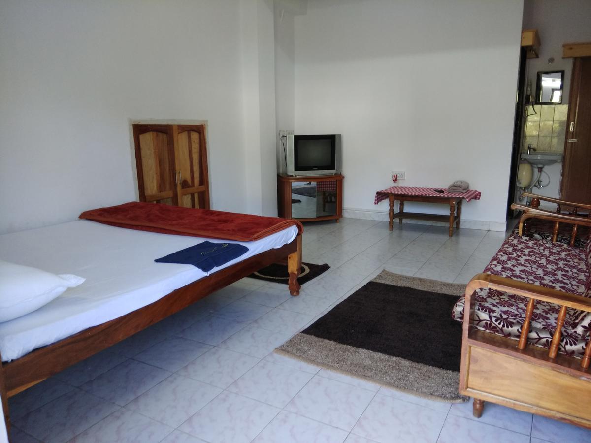 Dutta's Residency Bed and Breakfast Port Blair Esterno foto