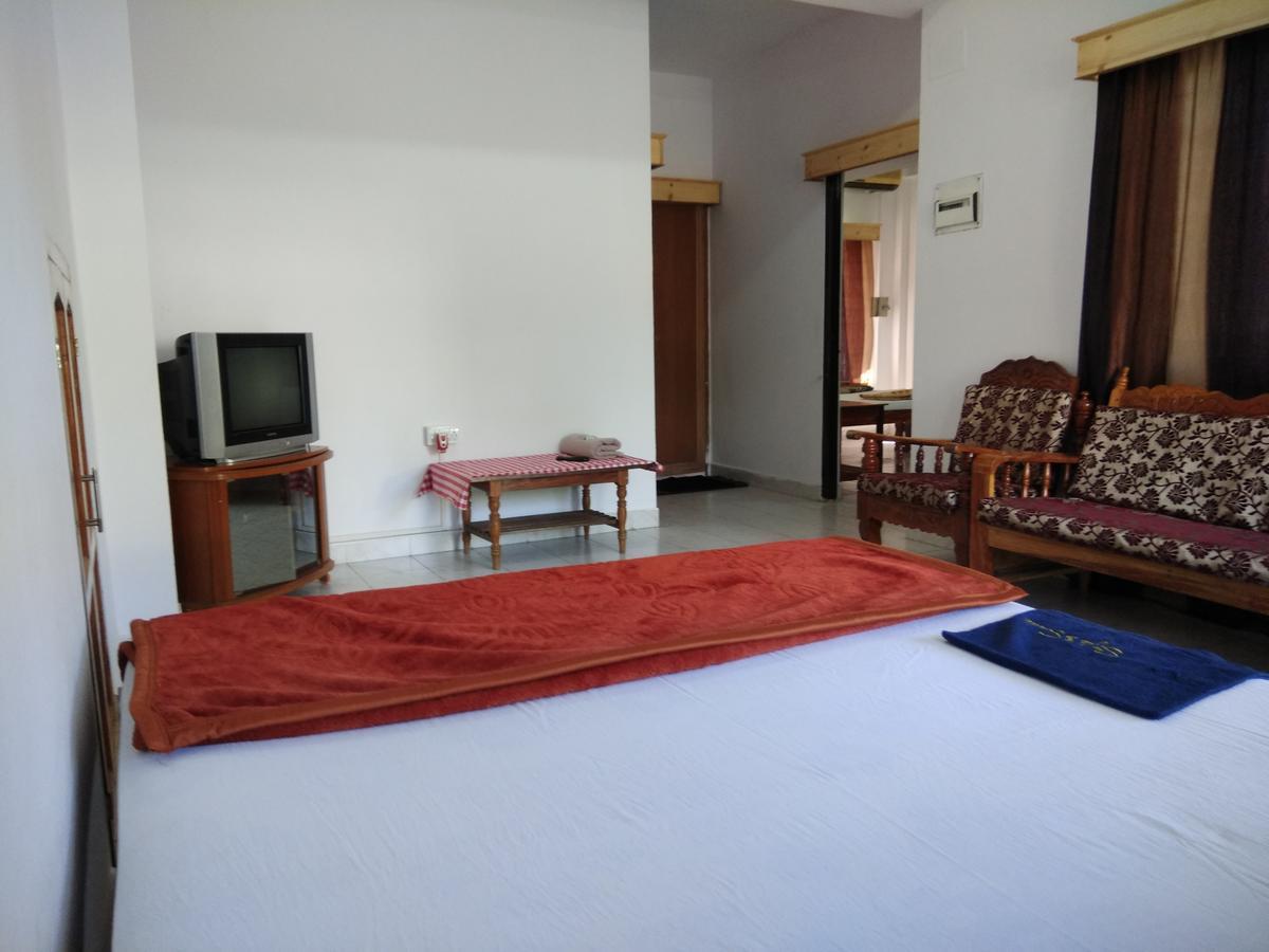 Dutta's Residency Bed and Breakfast Port Blair Esterno foto